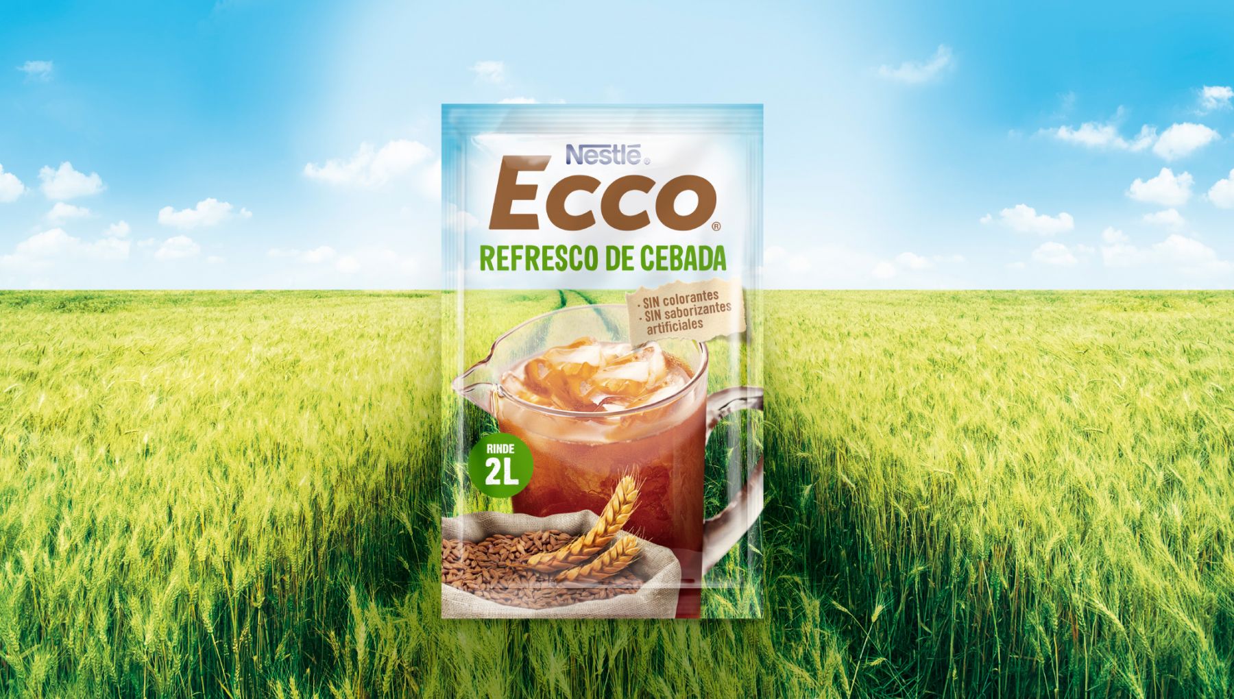 ecco peru